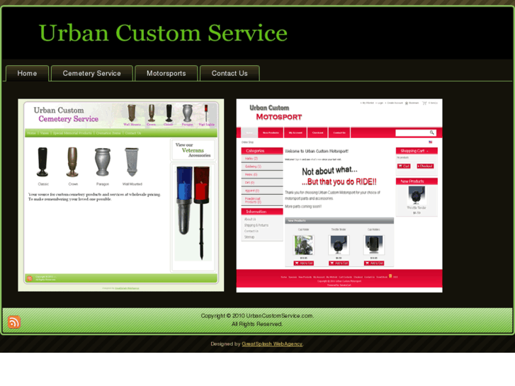 www.urbancustomservice.com