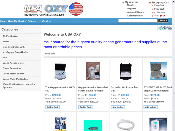 www.usaoxy.com