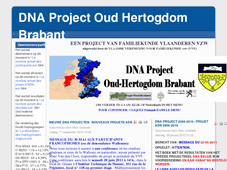 www.vlaanderen-dna.org