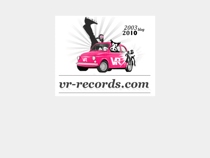 www.vr-records.com