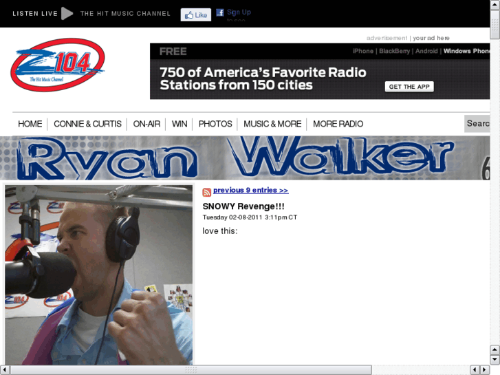 www.walkershow.com