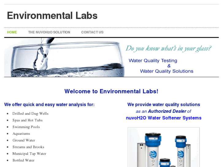 www.waterlabs.biz