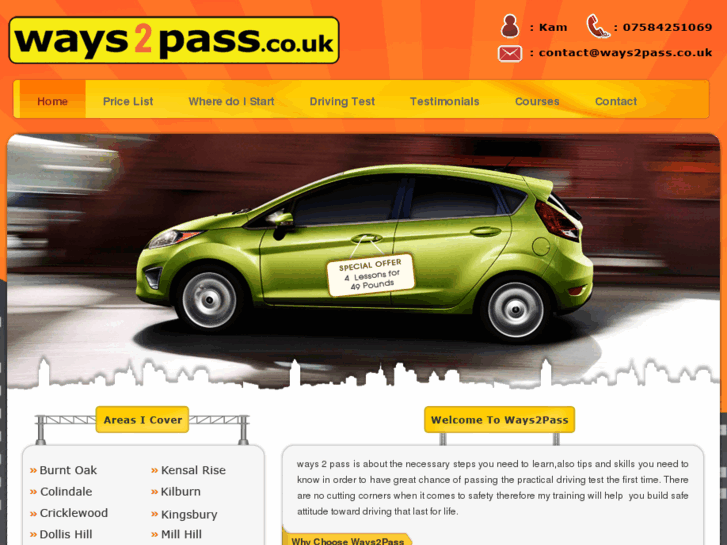 www.ways2pass.co.uk