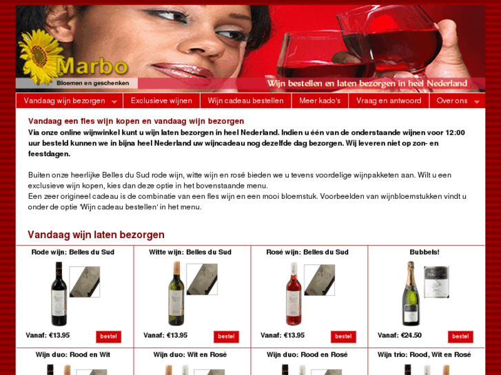 www.wijnbezorgen.net