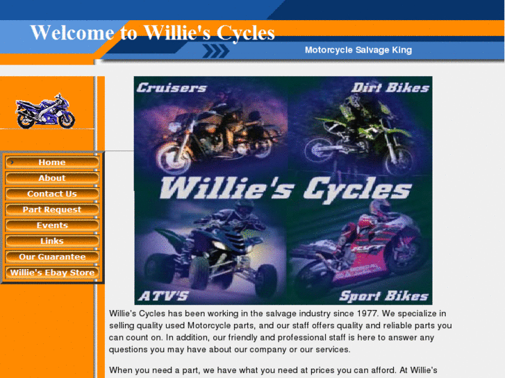 www.williescycle.com