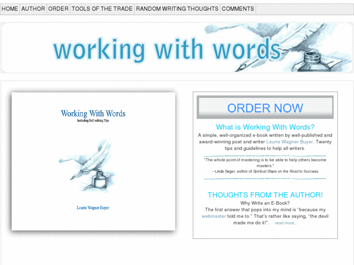 www.workingwordsguide.com