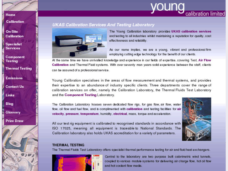 www.youngcalibration.co.uk