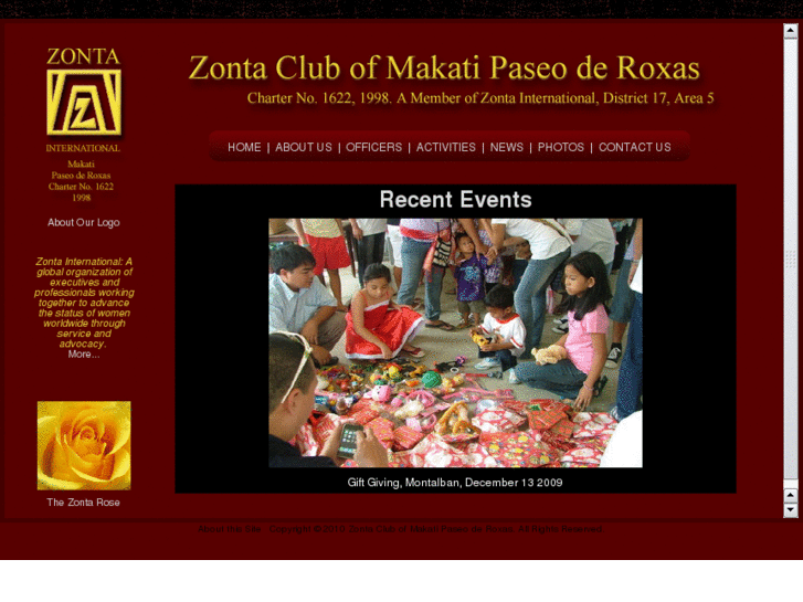 www.zontaclubofmakatipaseoderoxas.com