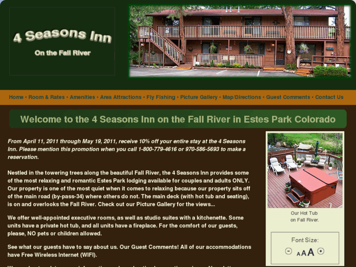 www.4-seasonsinn.com