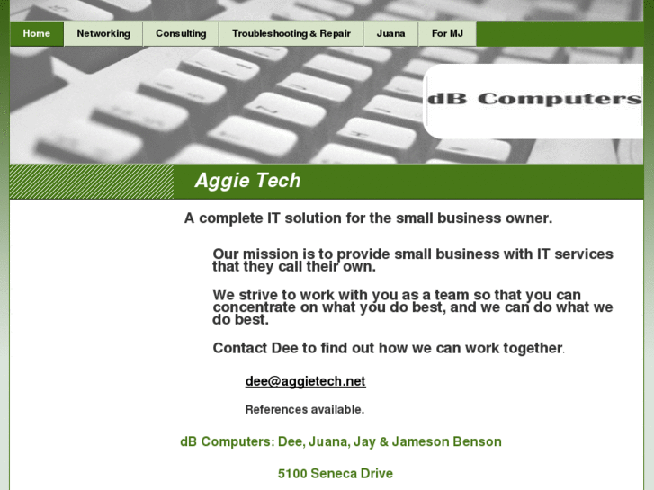 www.aggietech.net