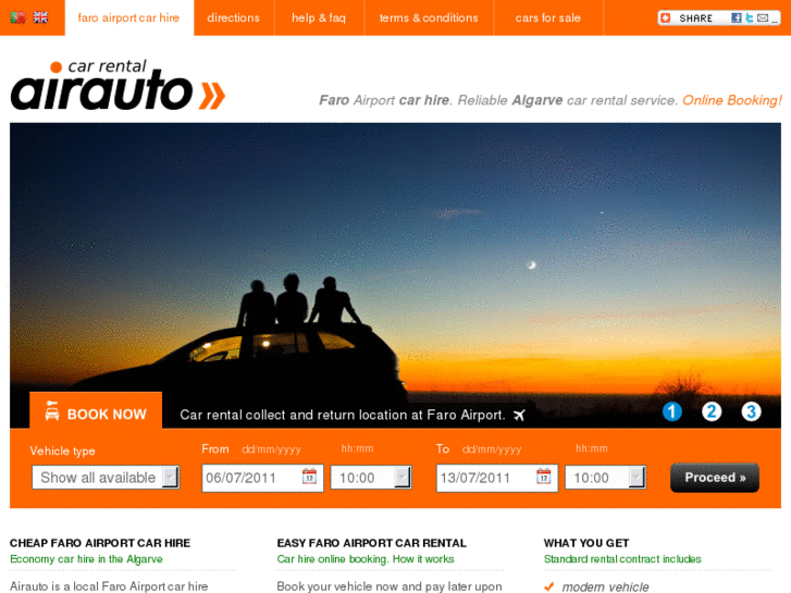 www.airautocarhire.com