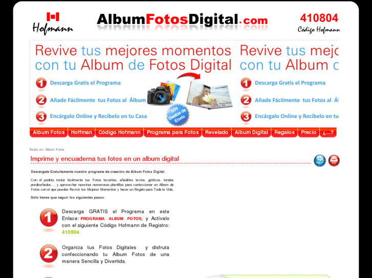 www.albumfotosdigital.com