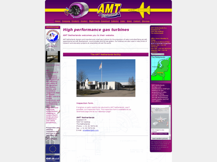 www.amt.eu