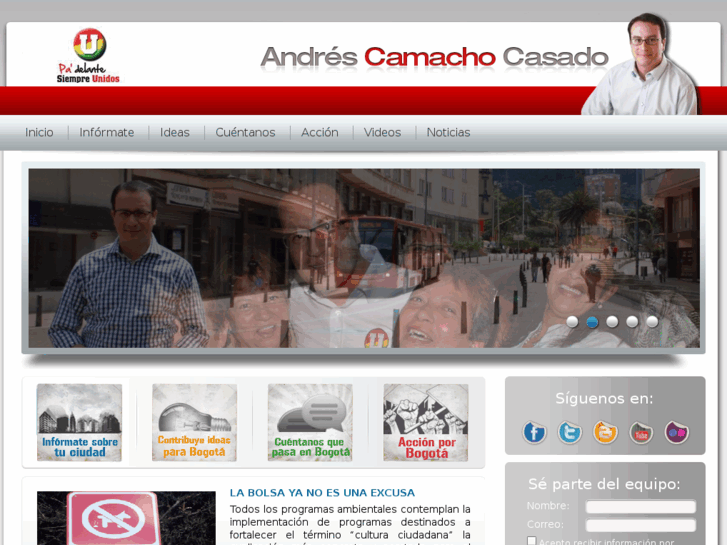 www.andrescamachocasado.com