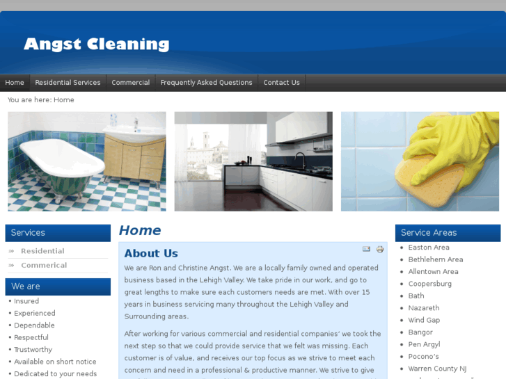 www.angstcleaning.com