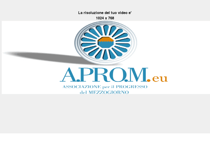 www.aprom.eu
