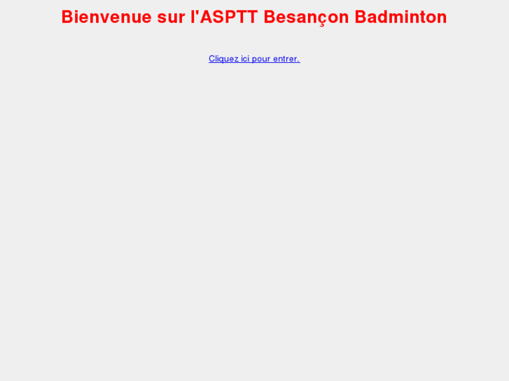 www.asptt25badminton.com