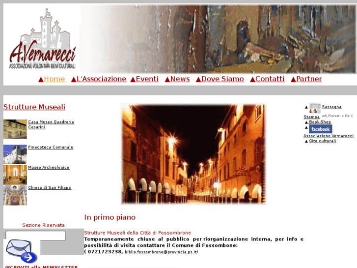 www.associazionevernarecci.com