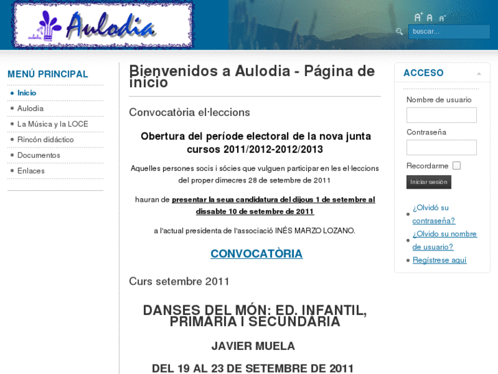 www.aulodia.net