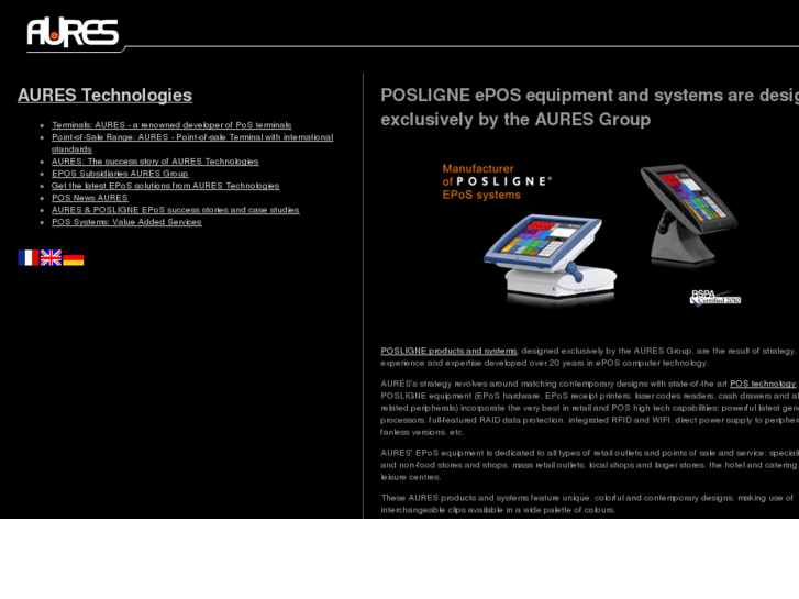 www.aures-pos.co.uk