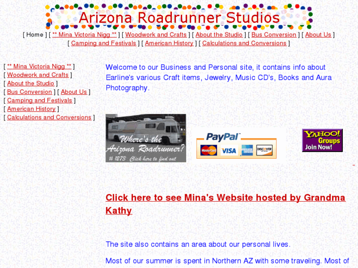 www.azroadrunner.com