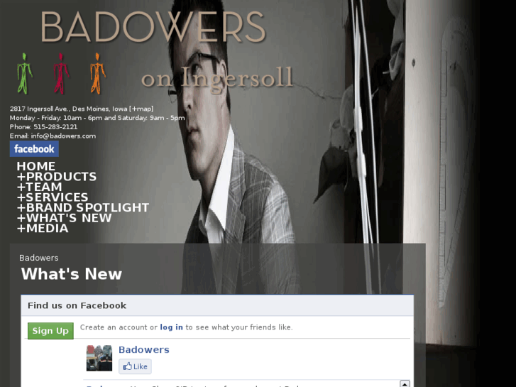 www.badowers.com