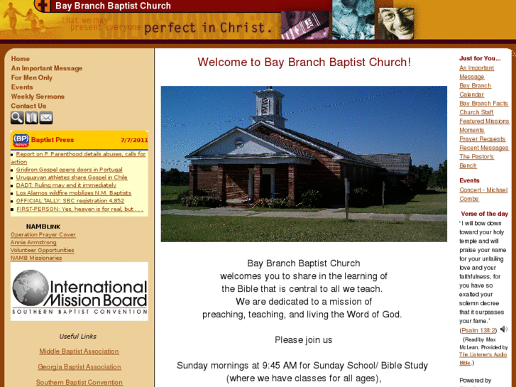 www.baybranchbaptist.org