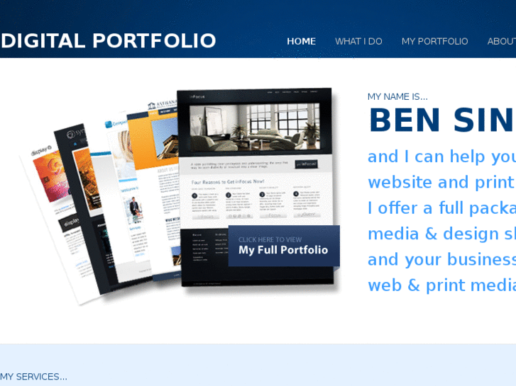 www.ben-digital.com