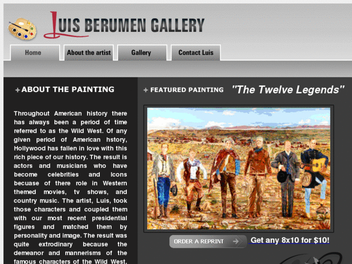 www.berumengallery.com