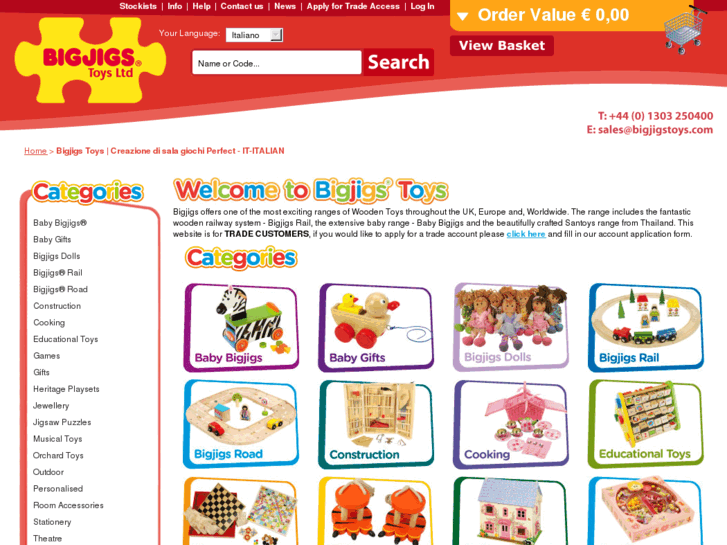 www.bigjigstoys.it