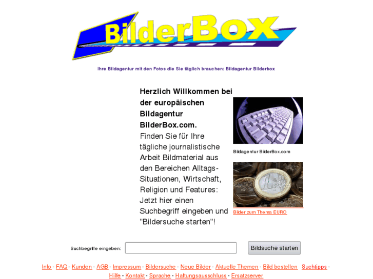 www.bilderbox.net