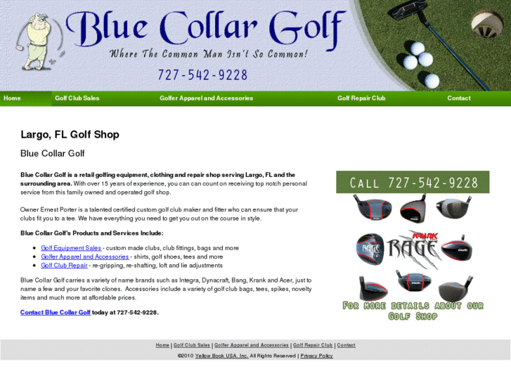 www.bluecollargolfinc.com