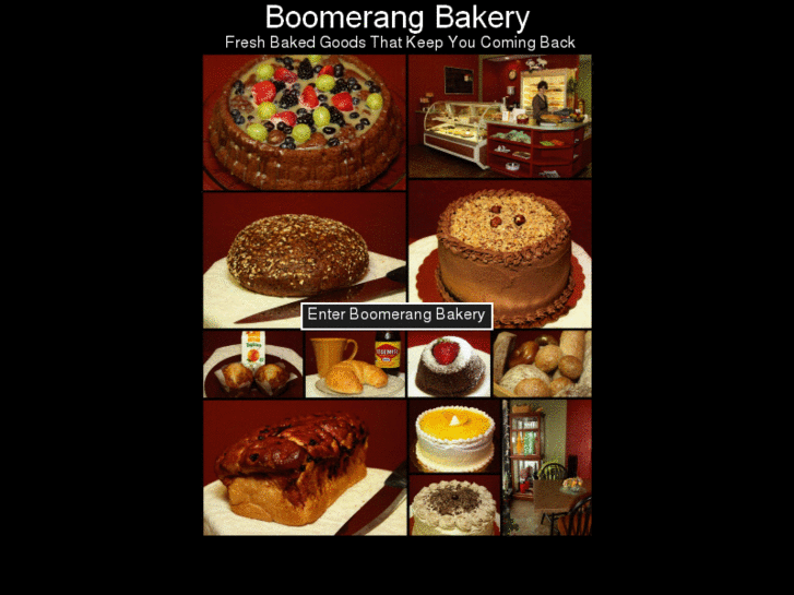 www.boomerangbakery.net