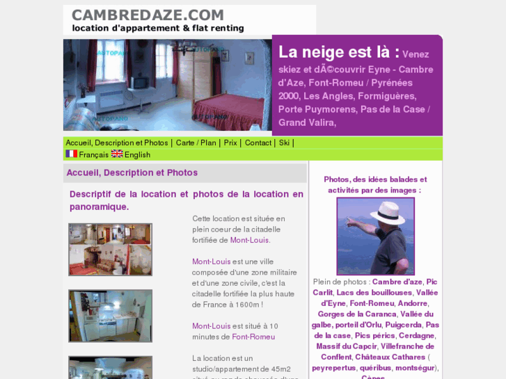 www.cambredaze.com