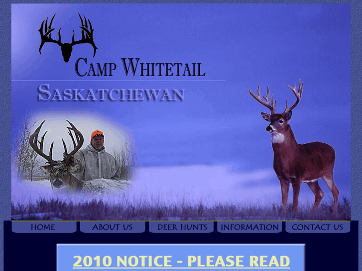 www.campwhitetail.net