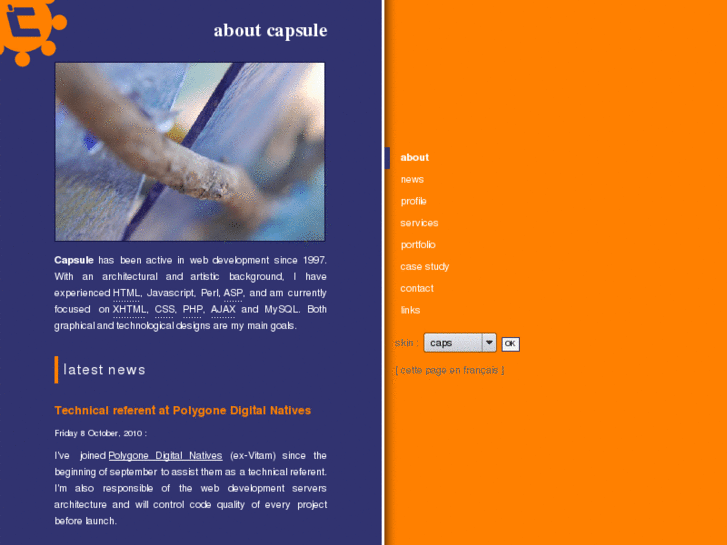 www.capsul.es