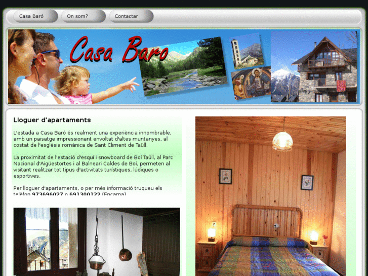 www.casa-baro.com