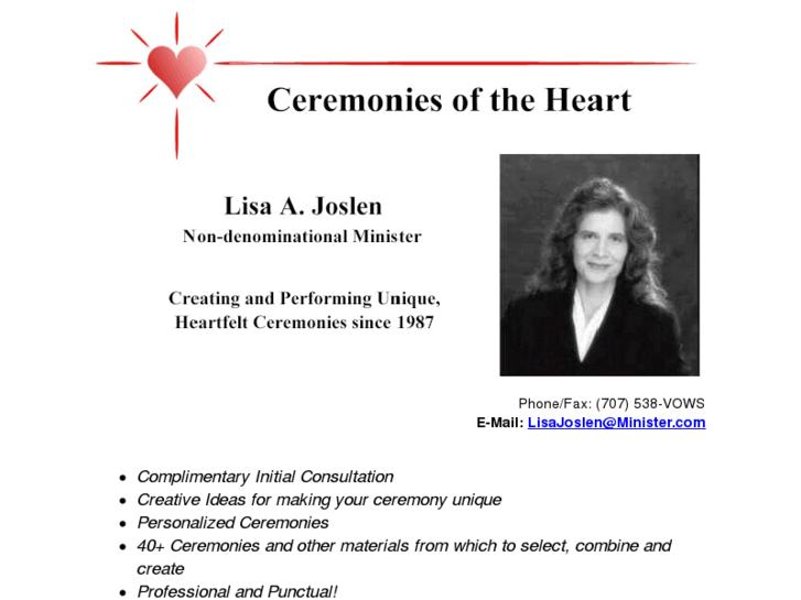 www.ceremoniesoftheheart.biz