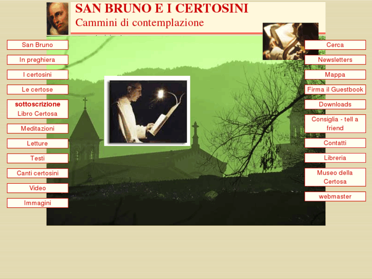 www.certosini.net