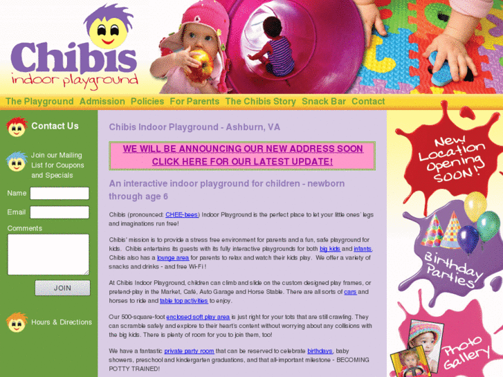 www.chibisindoorplayground.com