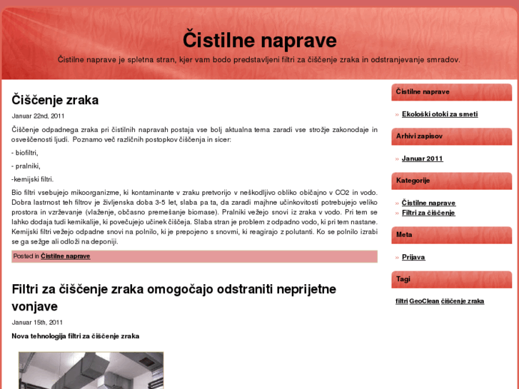 www.cistilnenaprave.net