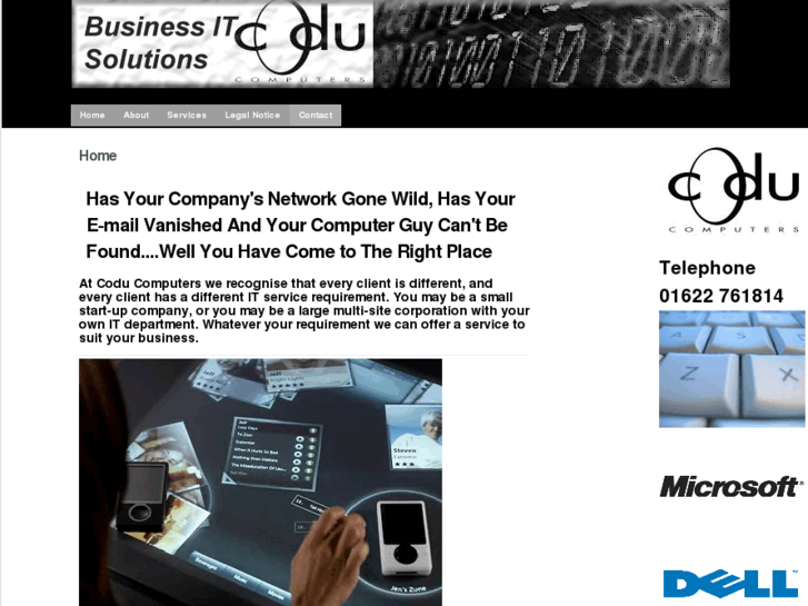 www.coducomputers.co.uk