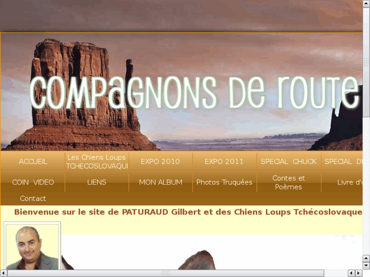 www.compagnonsderoute.com