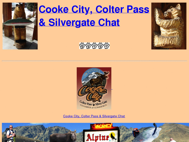 www.cookecity.info