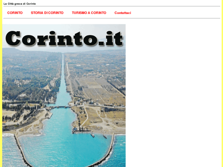 www.corinto.it