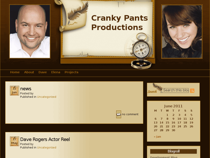 www.crankypantsproductions.com