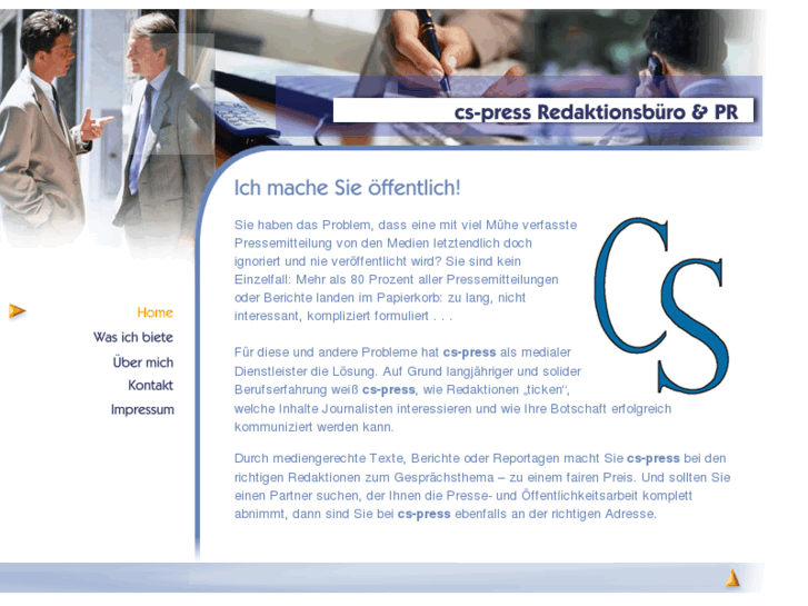 www.cs-press.com