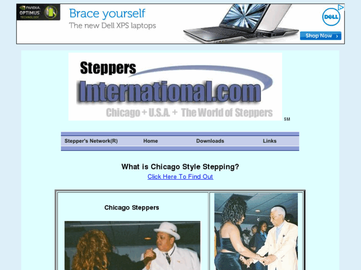 www.csstepper.com