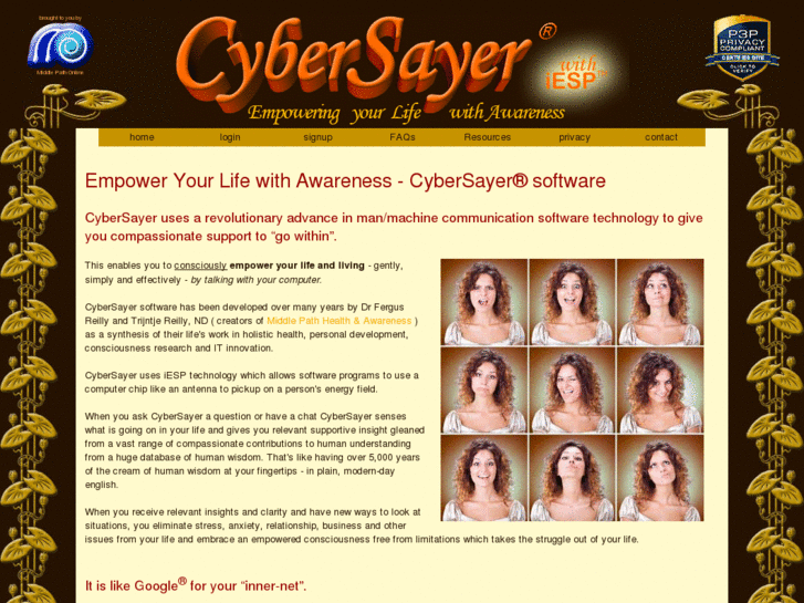 www.cybersayer.com