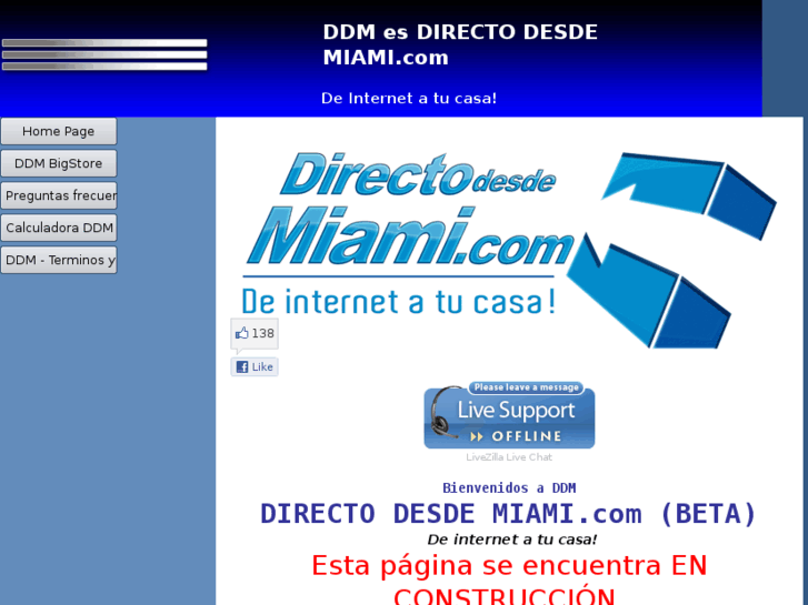 www.directodesdemiami.com